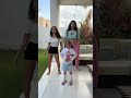 Sarah Eloah E Meiga Dança Macetando Da Ivete Sangalo