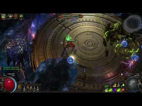 Toxic Rain Deathless Maven - 3.15