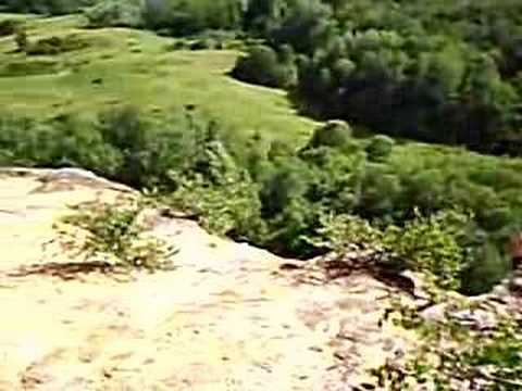 In gropi la Chechis , Salaj 2