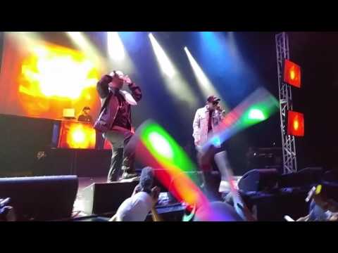 160729 1llionaire (Dok2 + The Quiett) - Profile