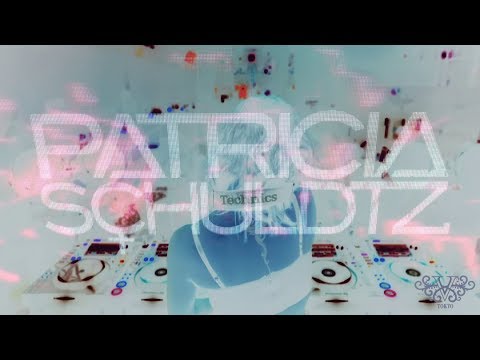 CLUB TV: Patricia Schuldtz @ V2 TOKYO [TV Noise - Weird]
