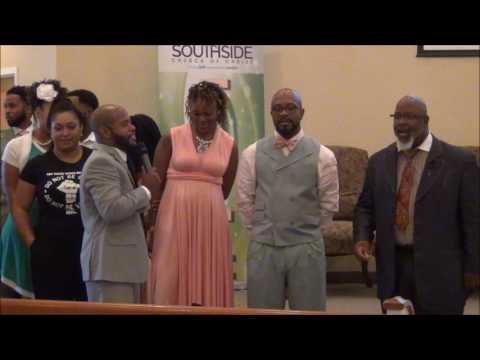 Orpheus ft Terri Mays, Curtis & Revelation - Be A Functional Complementary Body Part