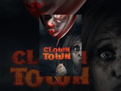 ClownTown