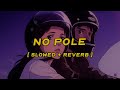 Don Toliver No Pole Slowed Reverb Lyrics