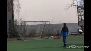 Sick Skillz || Episode 1