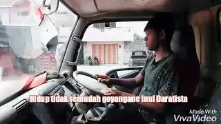 Download lagu KATA KATA MUTIARA SOPIR TRUK STORY WA TERBARU 2020 mp3