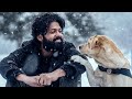 The Hymn Of Dharma Lyric Video Song ഉദയമേ നീ അറിമോ 777 Charlie Rakshit Shett
