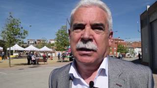 El Moianès inaugura l'Espai Hemalosa - Ràdio Oló - Ona Moianès