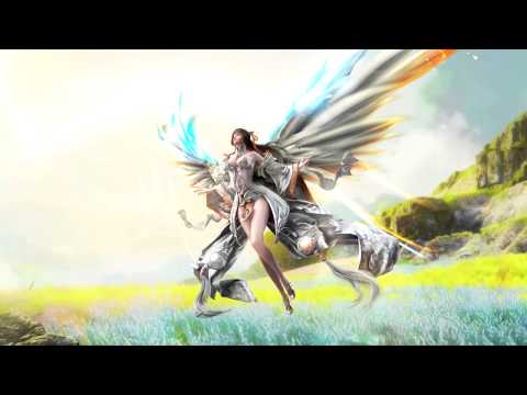 Neal Acree - Revelation Online Main Theme (2015 - Epic Orchestral)