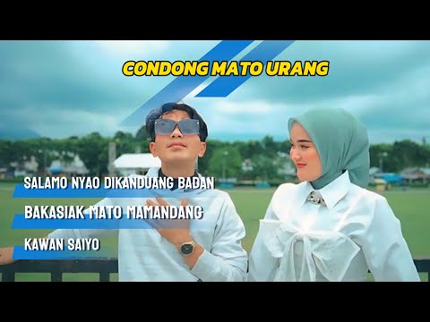 Full Album Carlos Feat Melisa Putri Terpopuler - Condong Mato Urang