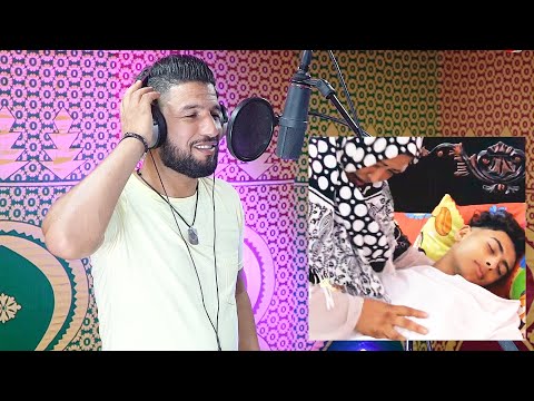 Omaym Alghajari - Ghir Ma Ghir ma -  2022 - أميم الغجري غير ميمتي لي تبغيني