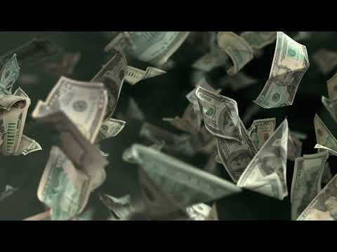 Haftbefehl x Frizzo „Money Money (Money Money)“ (Visualizer)