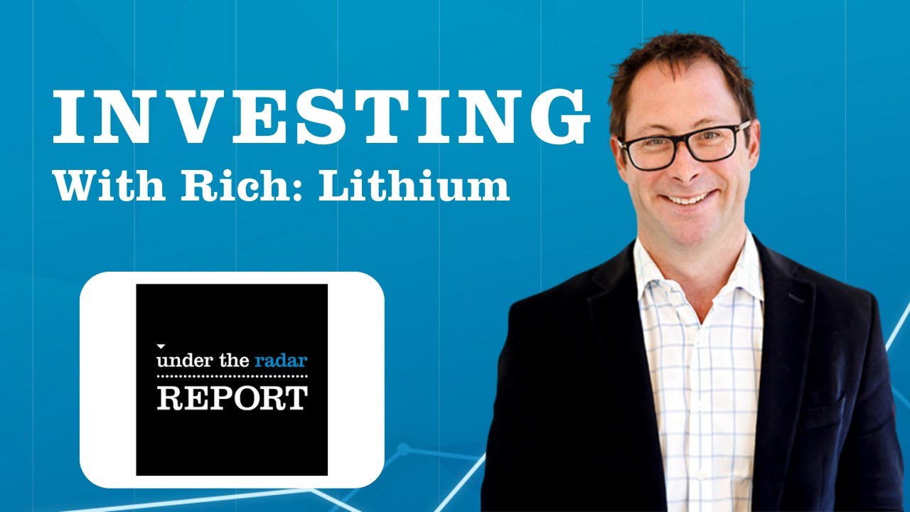 Lithium Stocks ASX: Market Analysis: Investing with Rich