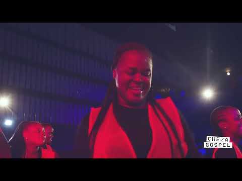 Moji Shortbabaa - Wacha story live at cheza gospel festival 2022
