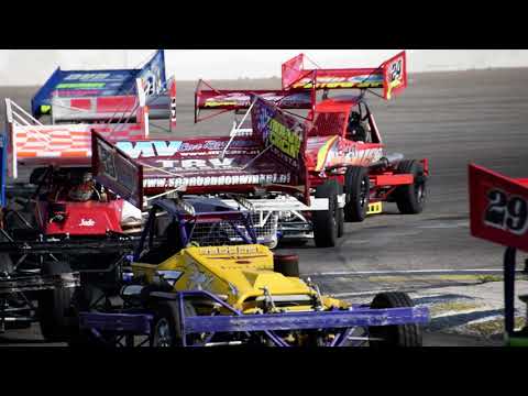 Stockcar F2 @ Raceway Venray 26.09.2021 #venray3wide #venray3wide2021