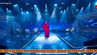 Siapa Sangka Siapa Menduga - Liza Hanim Konsert Minggu Ini