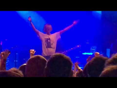 The CHARLATANS The  Only One I Know live in Berlin 20/02/2018