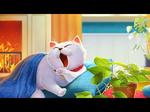 Matchington Mansion Level 4375 | Maya Gaming Channel #mayagamingchannel