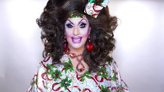 Alaska, Katya, Ginger, Sharon + in FREE "Christmas Queens Sing-Along Concert Special" on REVRY