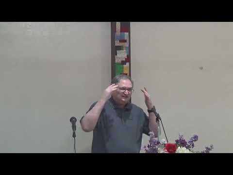 Acts 14:21-28 10/26/2025