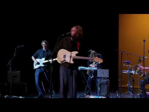 Soaked Oats - The Way it Works (Live at Mayfair Theatre 25/3/23)
