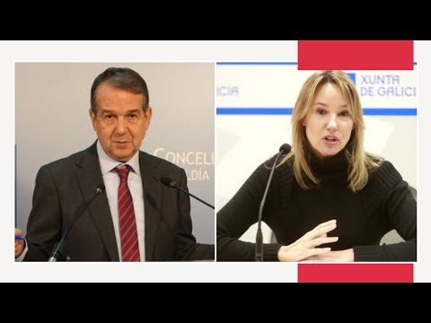 Abel Caballero di que Marta Fernández-Tapias ten un gran descoñecemento de Vigo...