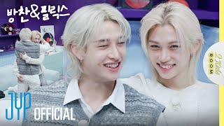 Download lagu [2 Kids Room 2025] Ep.18 Bang Chan X Felix mp3