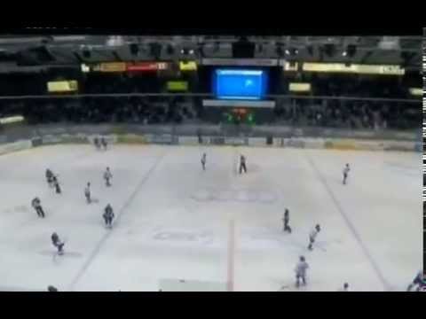 DEL 11-12 SF3 Ingolstadt - Mannheim 3-0 Teil 1