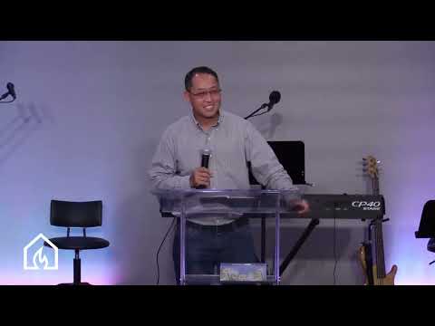Brief History of Sarasota House of Prayer at 9th Anniversary