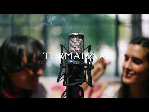 Anthony Escandón & Romantictic - Turmalina ( NOHA NOHA sesiones )