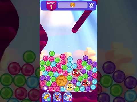 Angry Birds Dream Blast Level 3069