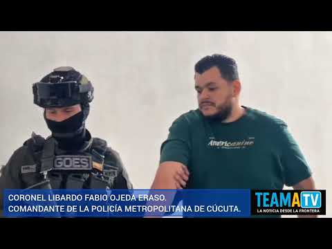 *LA POLICÍA NACIONAL ESCLARECE EN TIEMPO RÉCORD HOMICIDIO DE PERIODISTA*.