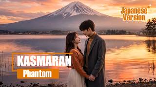 Download lagu Phantom - Kasmaran Versi Jepang | 恋に落ちる ( Koi ni Ochiru ) mp3