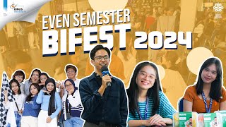 GROWING DIGITAL & SOCIAL INOVATION ERA BINUS FESTIVAL 2024