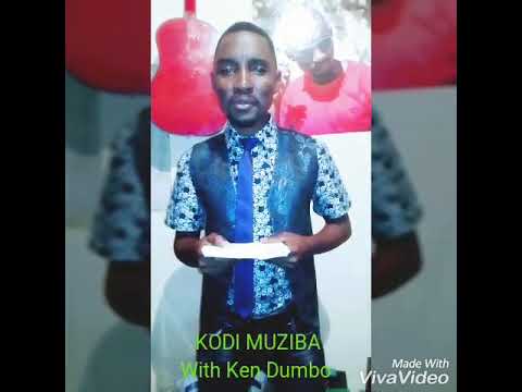 News in Nyanja (Kodi Muziba)