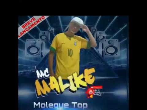Essa é Mc Malike e Mano Ndd  Música faça a sua escolha