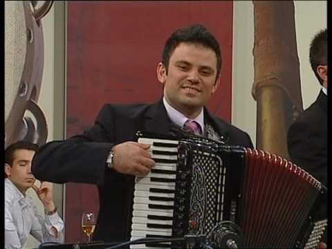 Zoran Dzorlev - Aleksandar  i Ljupco:Tropnalo oro