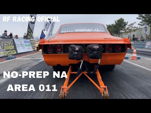 Área 011 A Lista Categorias, Radial - slick - kamikaze