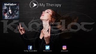 Kamelot -  My Therapy (HAVEN) ( Cover by Minniva)