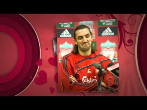 Kyrgiakos is GOD