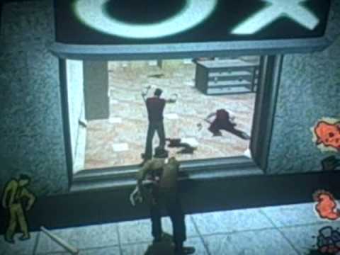 Lets Play: Stubbs The Zombie Part 9