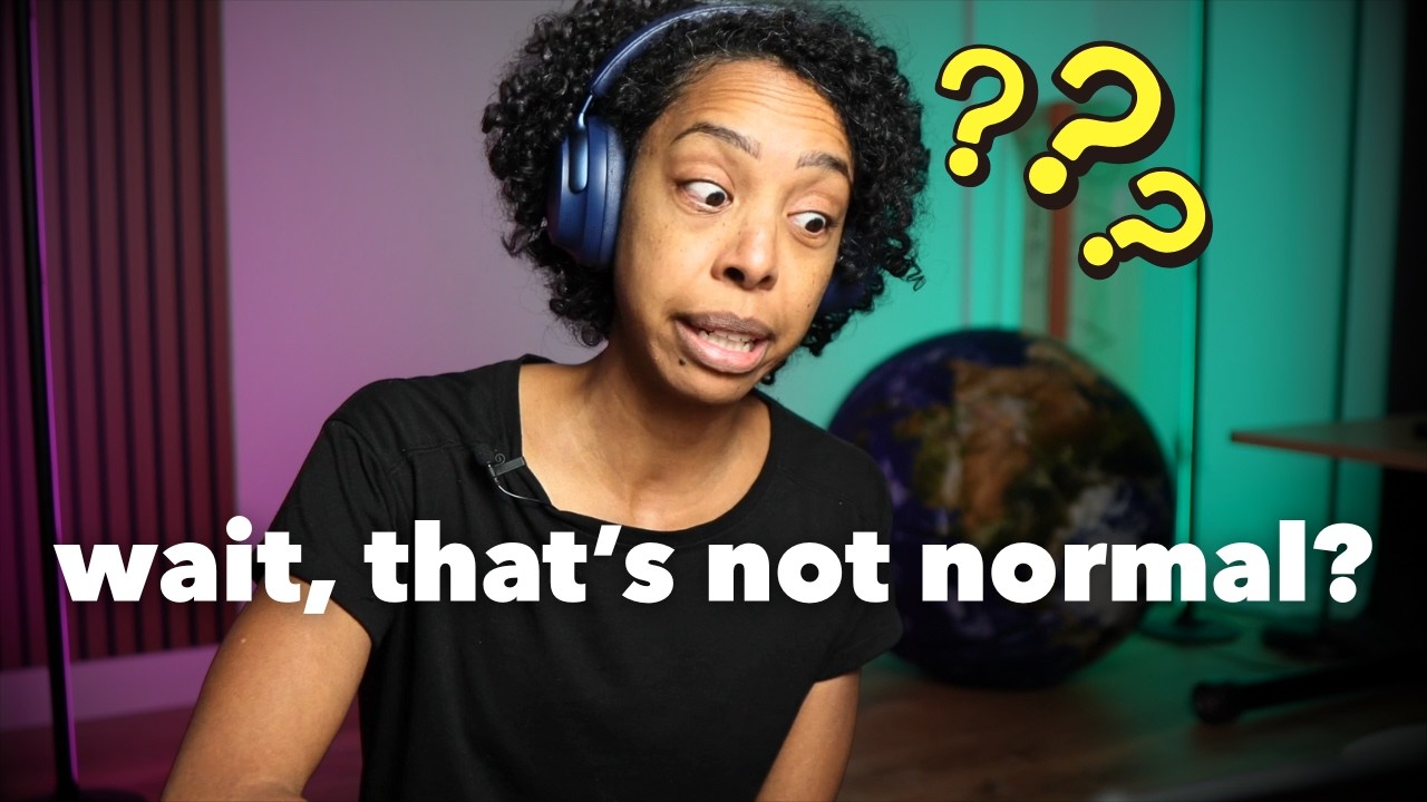 7 Things AuDHD Adults Think Are 