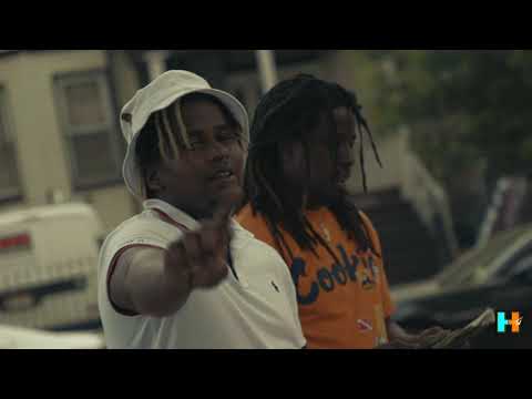 Dafedbaby - Bounceback (Official Video) ft Scilla280