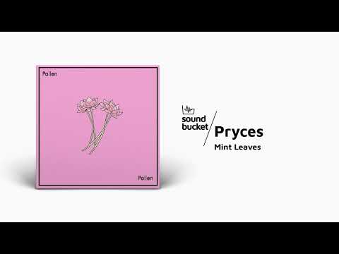 Pryces - Mint Leaves ☕