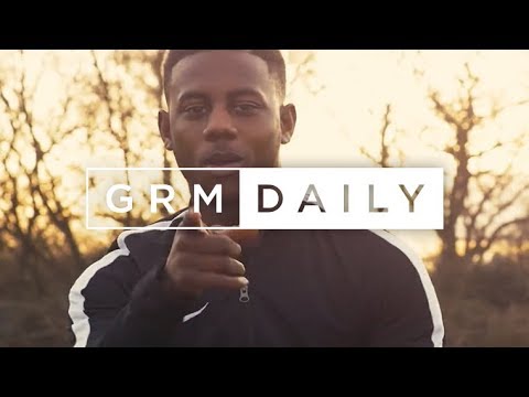 D Live - Trillest Freestyle [Music Video] | GRM Daily