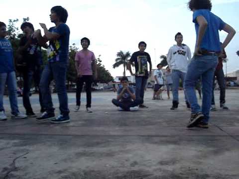 Mike [MLDA Team] vs Beto [DSTNK] veredicto