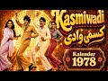 Kasme Vaade 4K 1978 Amitabh Bachchan Randhir Kapoor