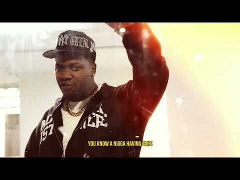 KING BEAMO - FRIDAY (official music video)