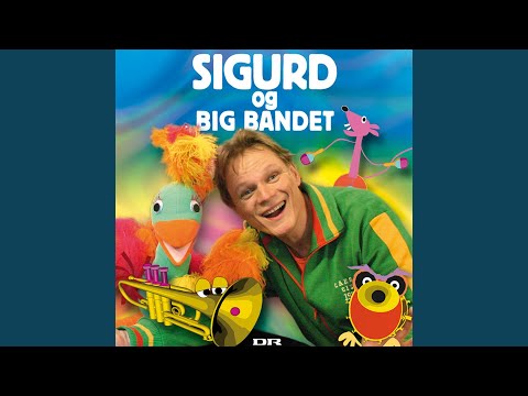 Min Skønne Trækbasun