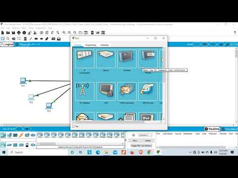 12.6.2 Packet Tracer - Troubleshooting Challenge - Use Documentation to Solve Issues - ZMS